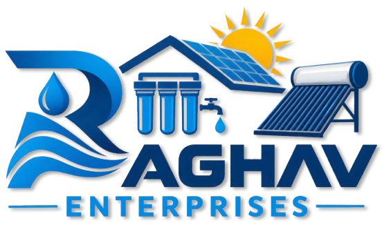 Raghav Enterprises